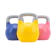 Strengthbae Strengthbae Hollow Body Kettle Bell Dumbbell 1