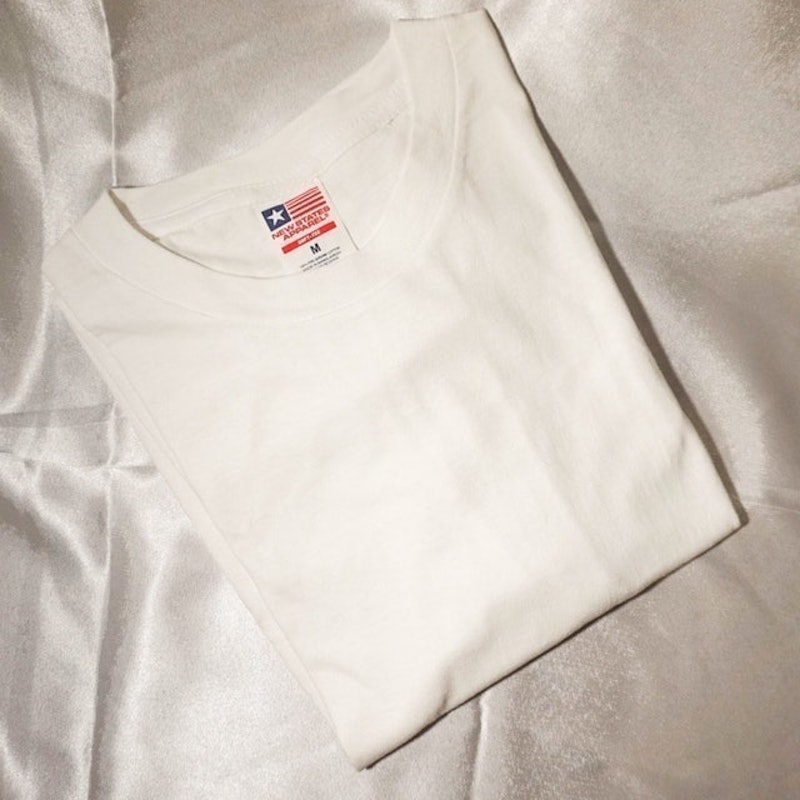 Tie Dye Kit + Tshirt NSA 3