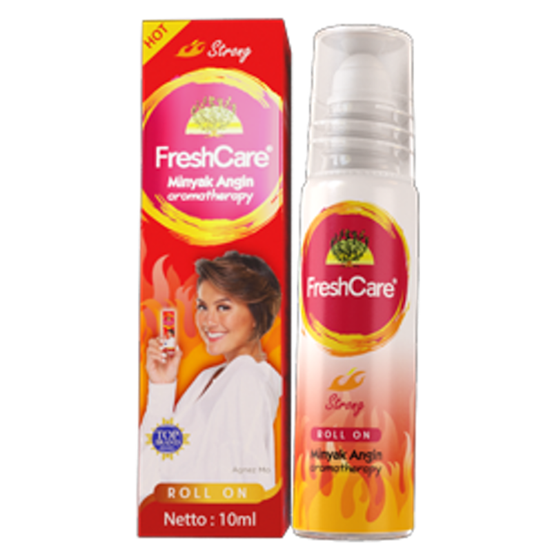 FreshCare Hot 1