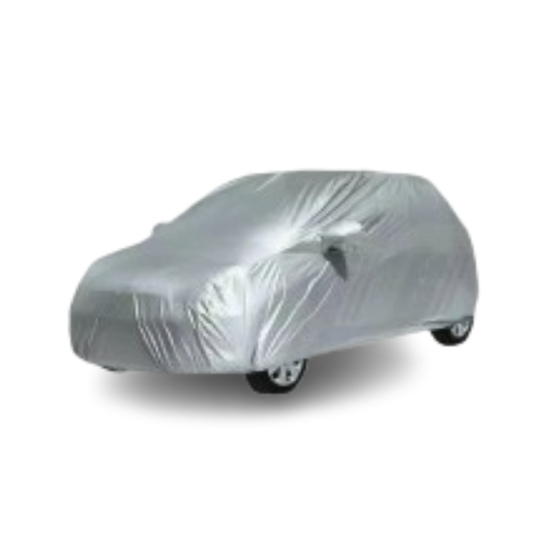 Crown Body Cover Jazz 1