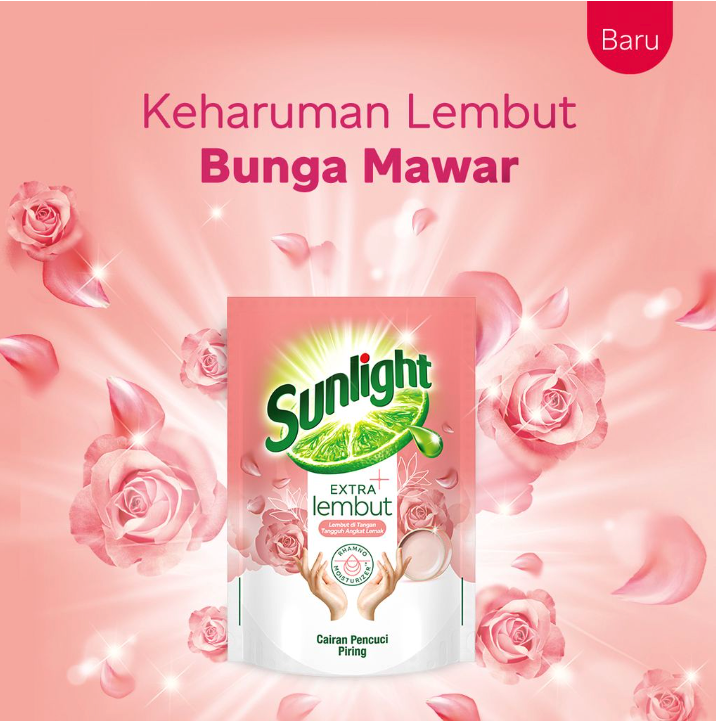 Extra Lembut