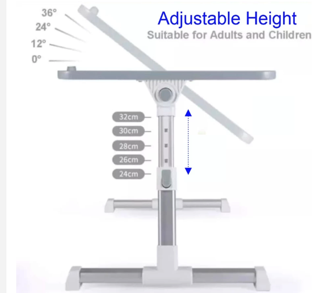 Industri Furniture Indonesia Sapporo Daves Meja Laptop