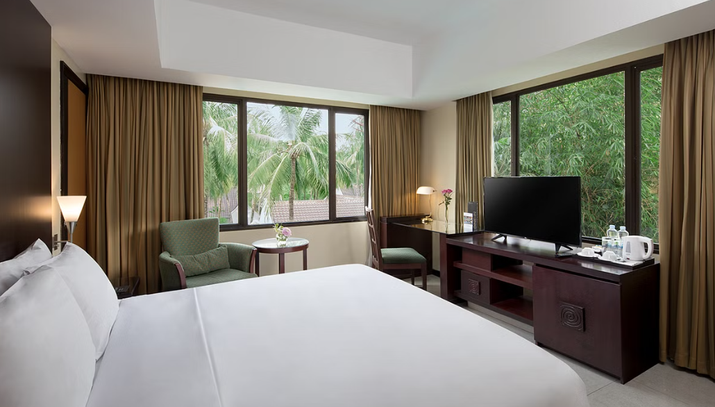 Aryaduta Hotel Karawaci 4