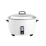 10 Rekomendasi Rice Cooker SHARP Terbaik (Terbaru Tahun 2026) 5