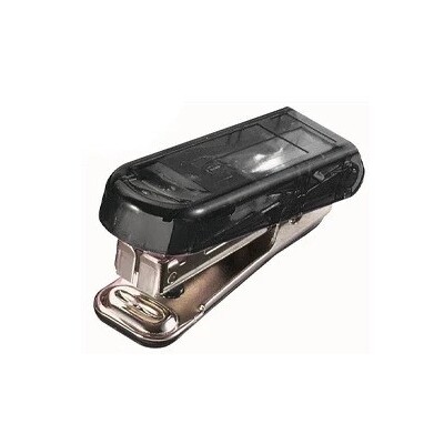 SDI No.10 Mini Translucent Stapler ｜ 1110A