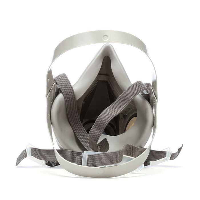 Half Facepiece Reusable Respirator 6200/07025(AAD) Medium 3