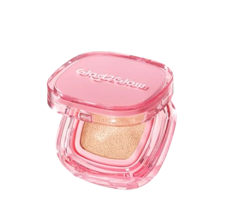 Glad2Glow Perfect Cover Cushion 03 Custard 1