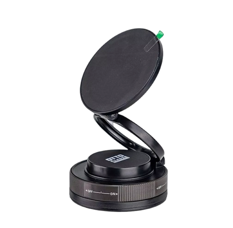 AZKO Otto Klasse Holder Smartphone Mobil Vacuum Grip 1