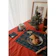 Pompom Studio Christmas Napkin 1