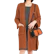 null Okechuku Lavella Long Cardigan 1
