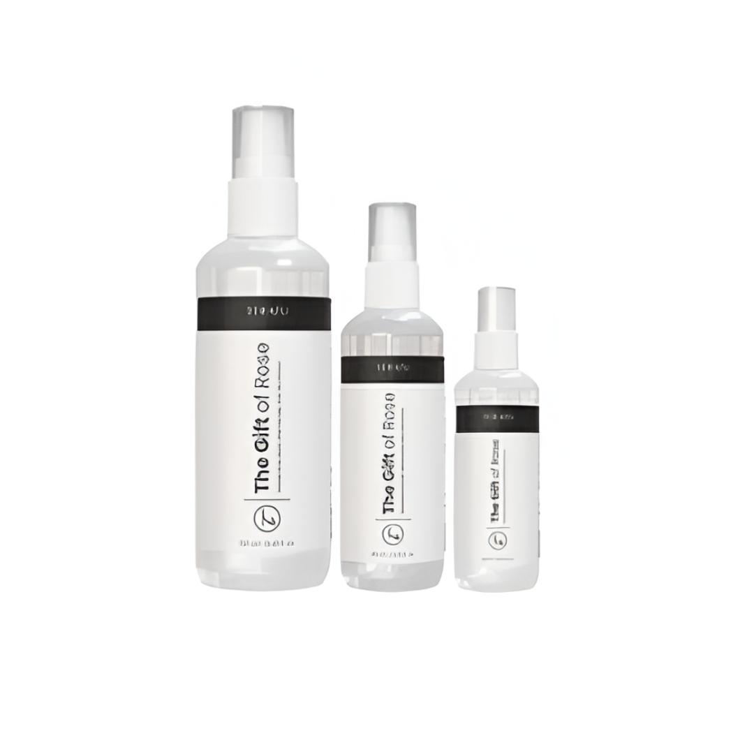 Tératu Beauty ｜ The Gift of Rose Soothing & Brightening Toner Spray