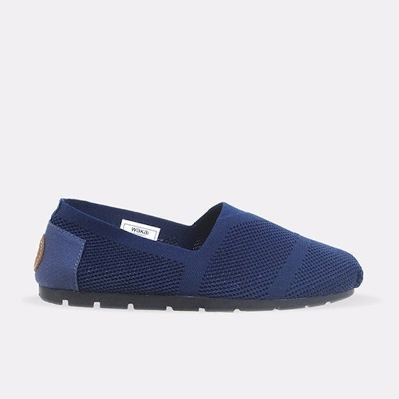 Knit - Navy 2