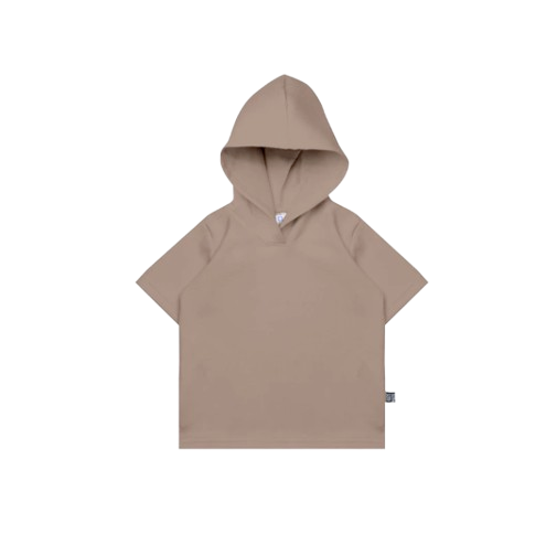 Kidsmate T-shirt Hoodie Pop