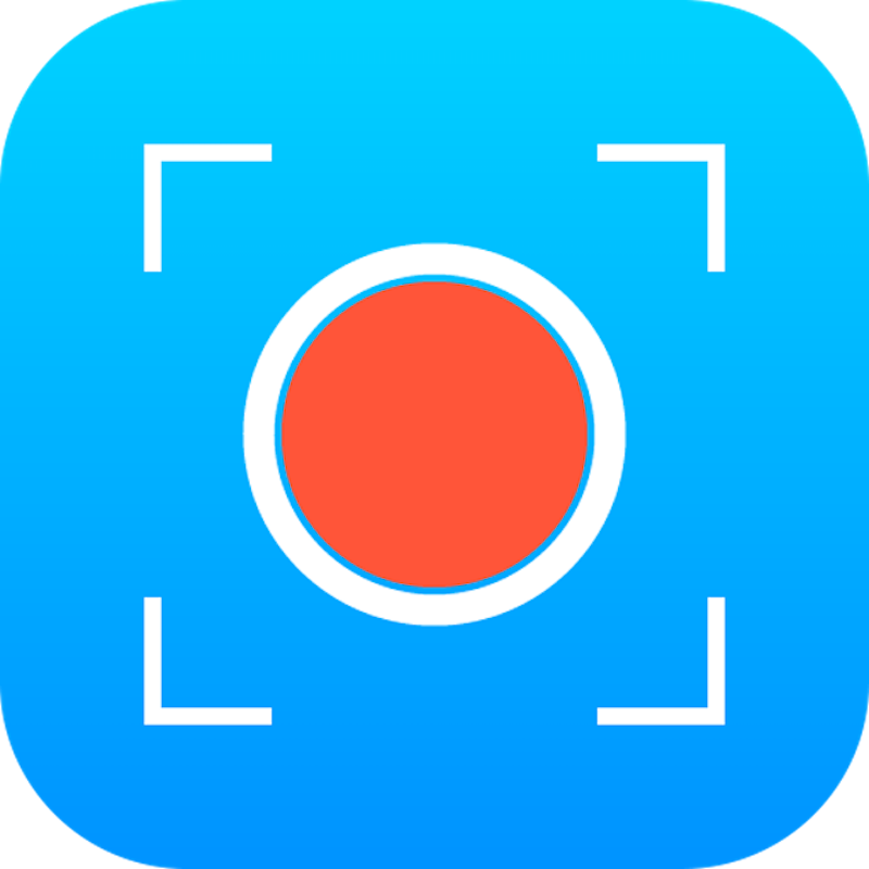 Screen Recorder+Video Recorder 1