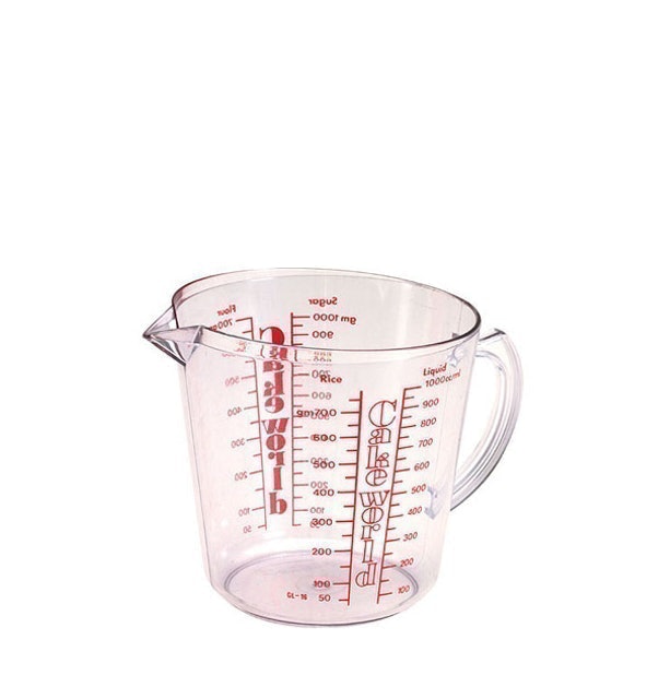 Super Measuring Cup ｜ GL-16 