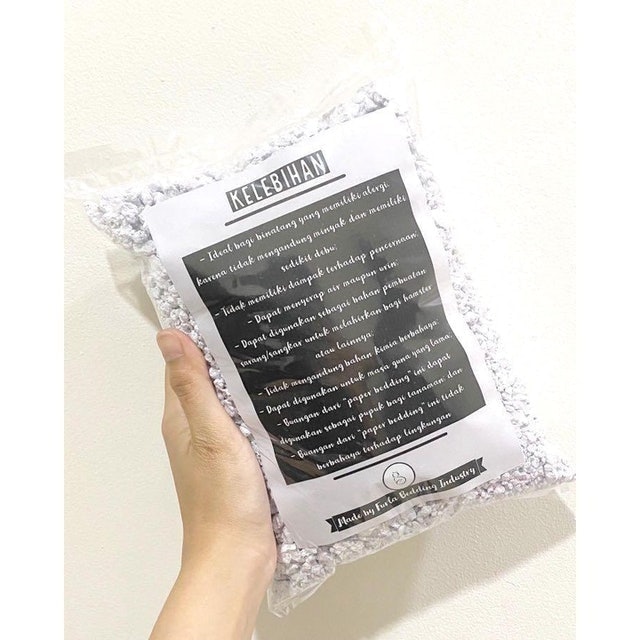 Furla Bedding Industry Paper Bedding