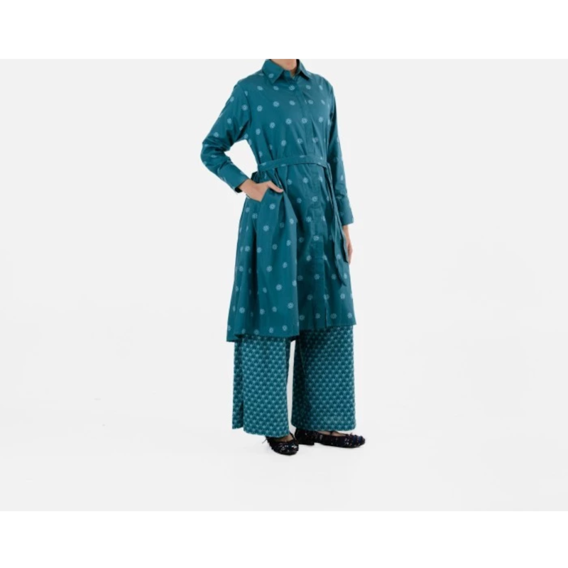 Dama Kara Gantari Tunik Long Sleeve 3