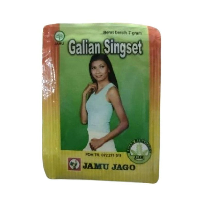 Galian Singset 1