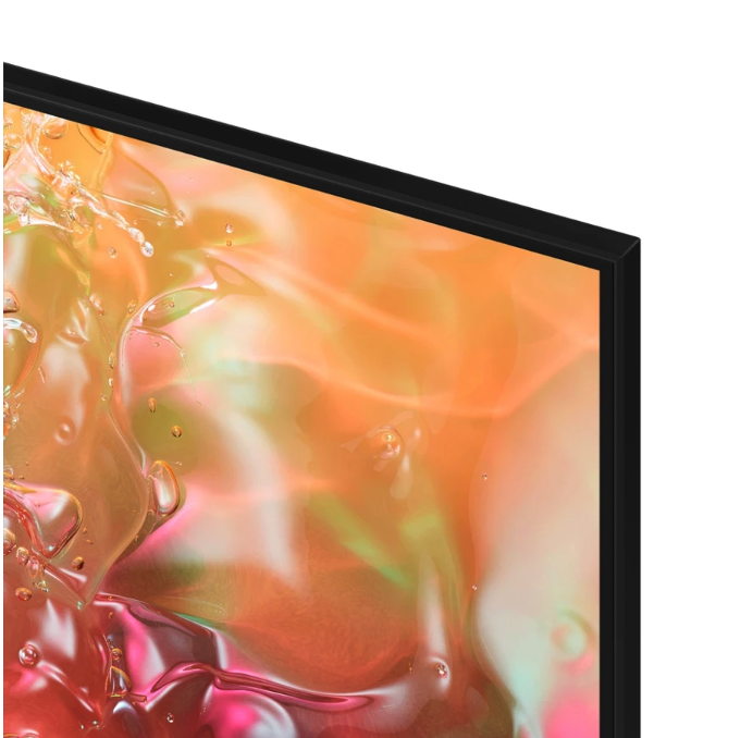 Samsung Electronics Samsung 75" Crystal UHD 4K Smart TV DU7000