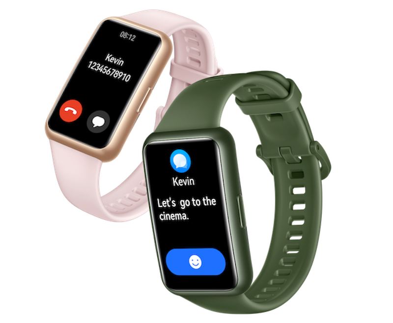 Band 2025 watch terbaik