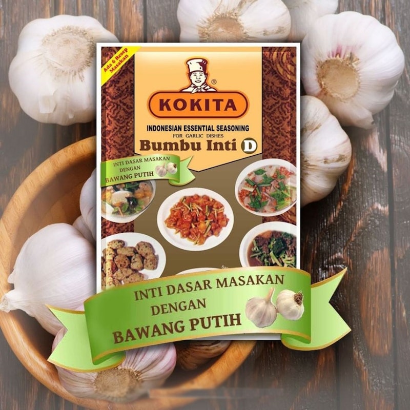 Kokita Bumbu Inti D 2