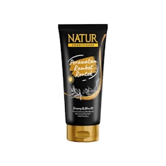 Conditioner Perawatan Rambut Rontok Ginseng & Olive Oil