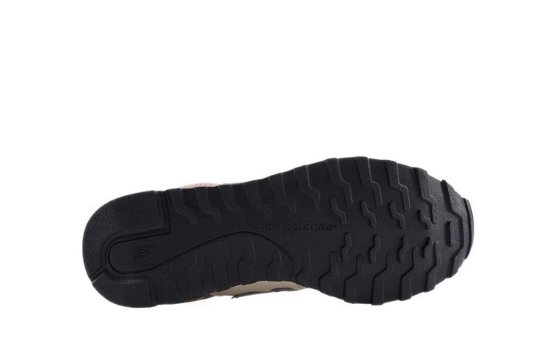 New Balance Athletics New Balance 500 Women's Sneakers Shoes Ivory