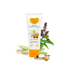 Baby Advance Protection Lotion