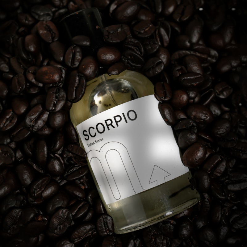 Onix Fragrance Scorpio 4