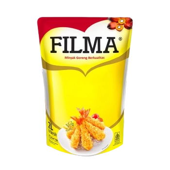Filma Minyak Goreng Berkualitas 