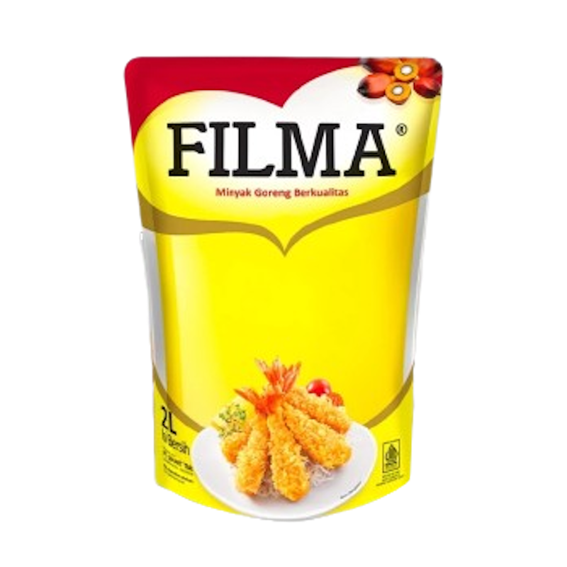 Filma Minyak Goreng Berkualitas 1
