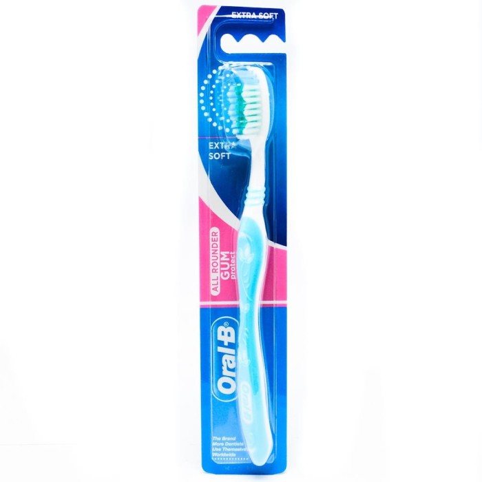 Gum Protect 40 Extra Soft 1