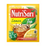 10 Rekomendasi Lemon Tea Sachet Terbaik 2