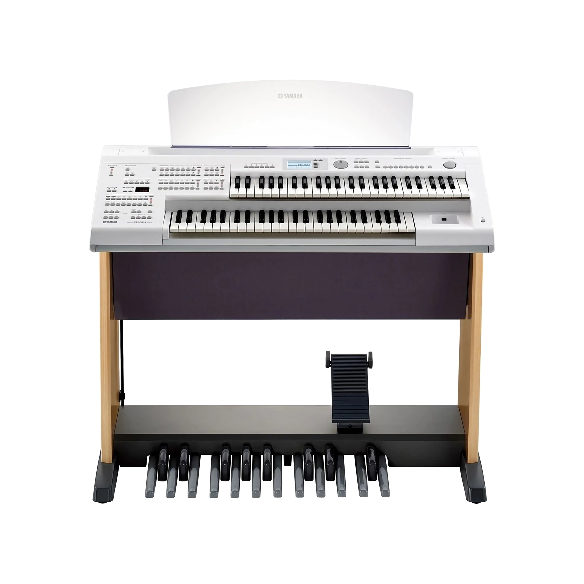 Yamaha Electone Keyboard ｜ ELB-02