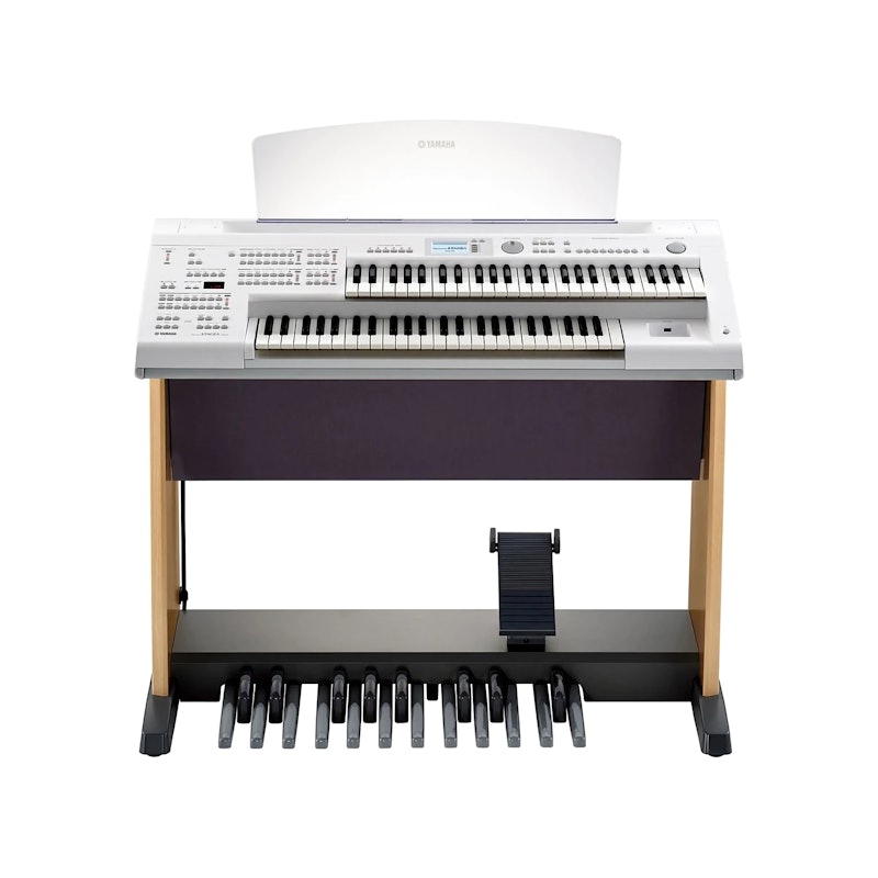 Yamaha Electone Keyboard 1