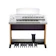 Yamaha Corporation Yamaha Electone Keyboard 1