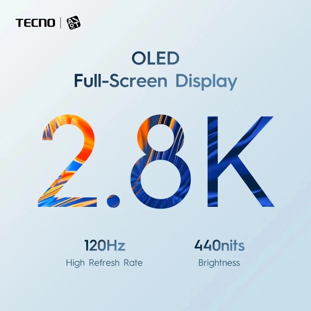 Transsion Holdings Tecno Megabook S14