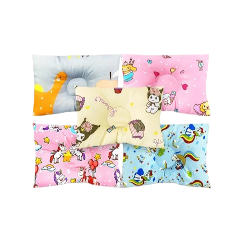 Dreamcotton Bantal Peyang Bayi 1