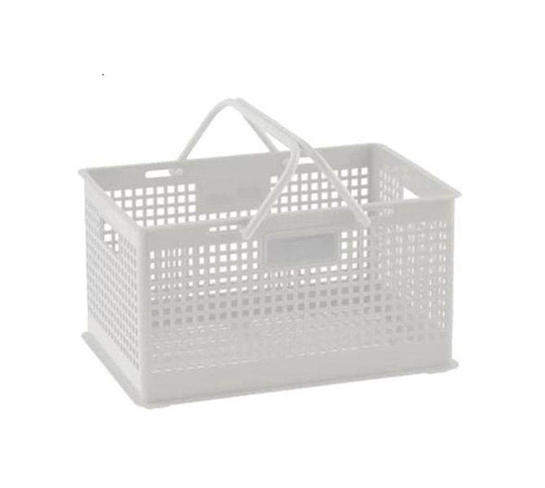 Keranjang Plastik Tressa Basket 2