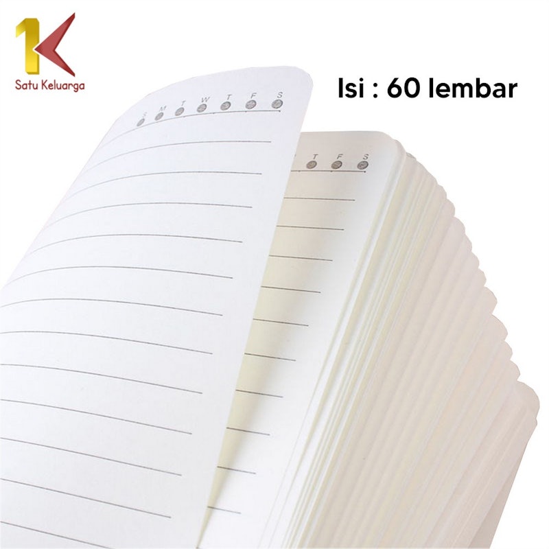 Aesthetic Journal A5 4