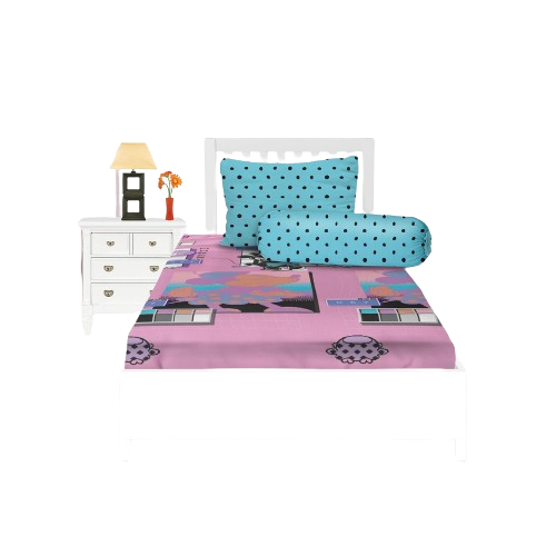 10 Rekomendasi Sprei My Love  Terbaik  3