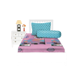 10 Rekomendasi Sprei My Love Terbaik 3