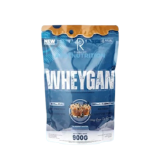 Rimbalife Wheygan Blueberry Muffin