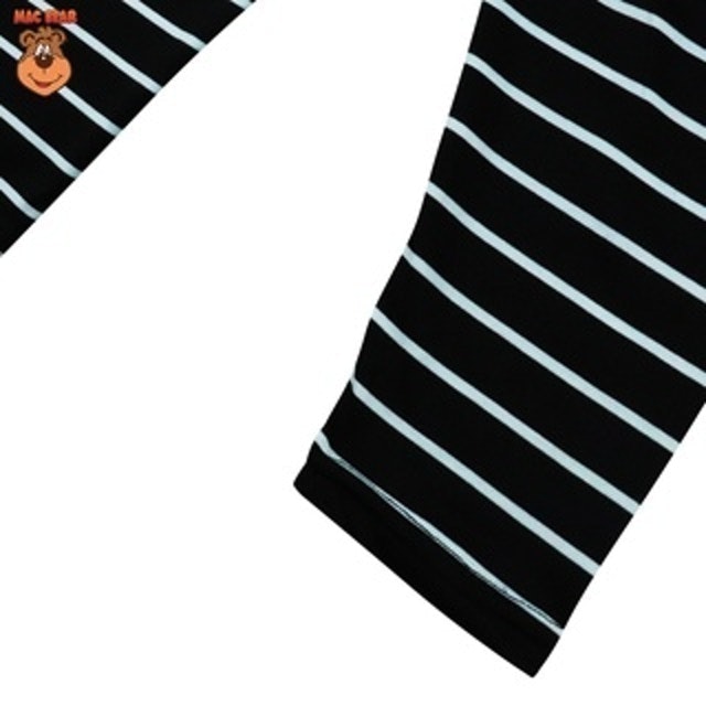 MacBee Legging Anak Perempuan