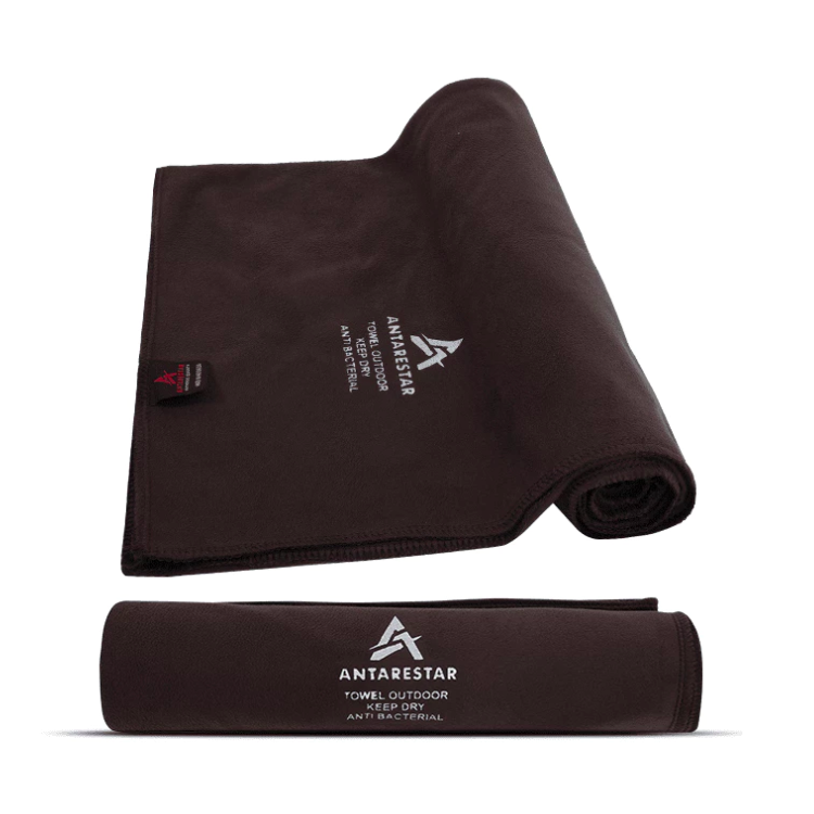 ANTARESTAR  Handuk Travelling