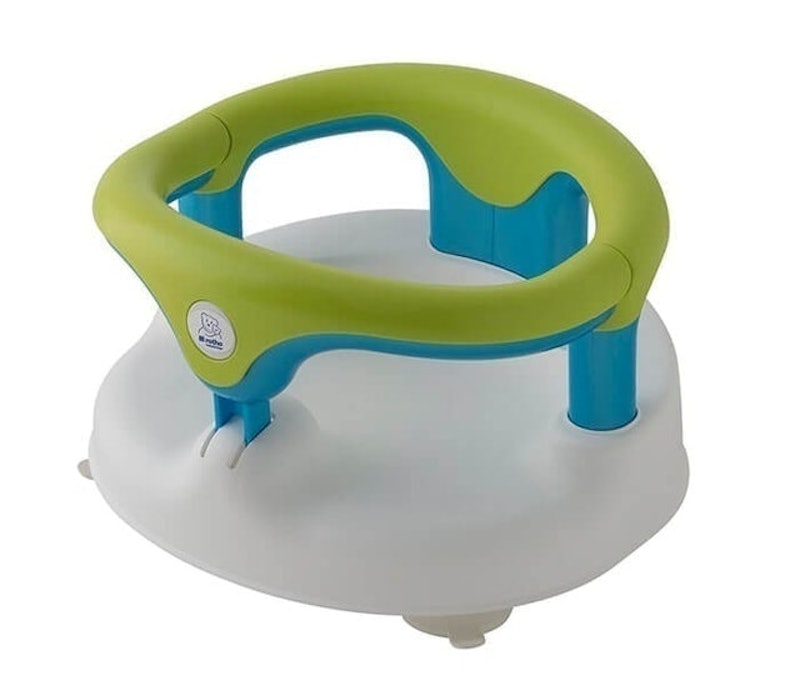 Baby Bath Seat 1