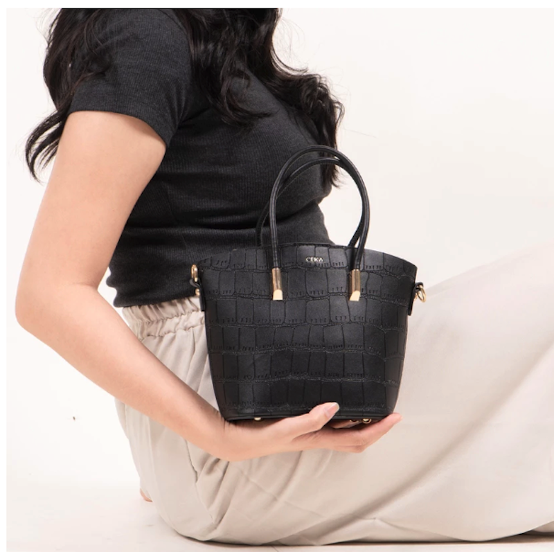 Ceka Solania Sling Bag 3