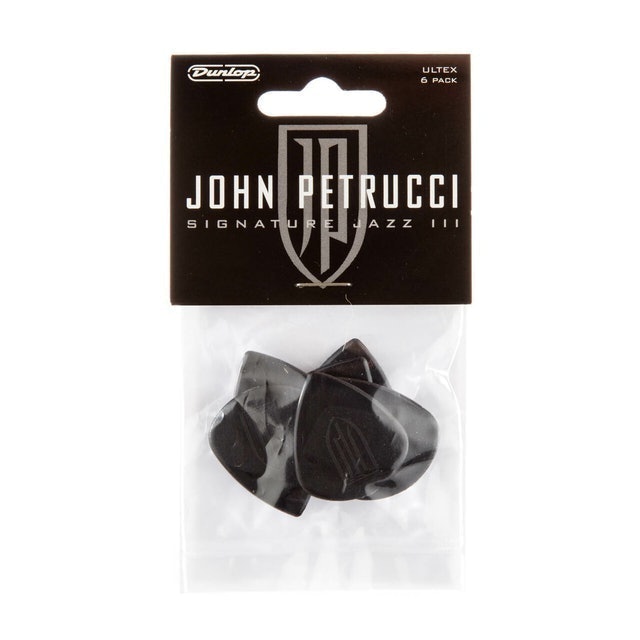  John Petrucci Signature Jazz III Pick 3