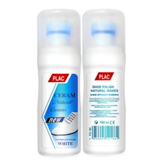 Natural Cream White