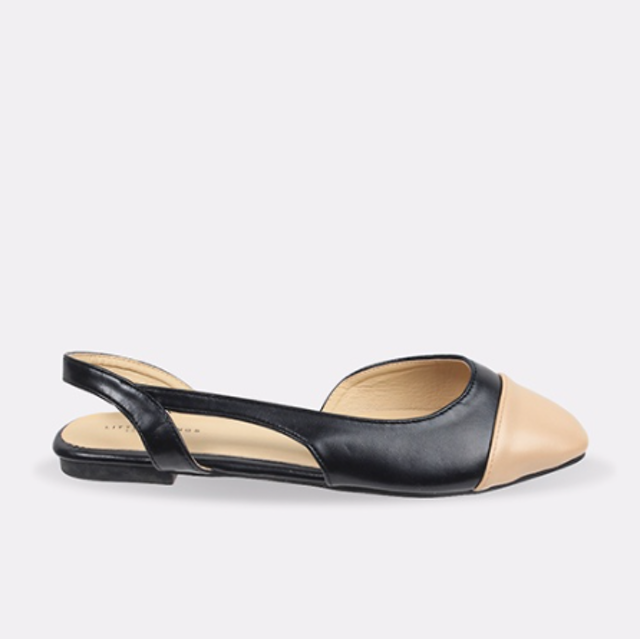 Metroxgroup The Little Things She Needs - ELIANE